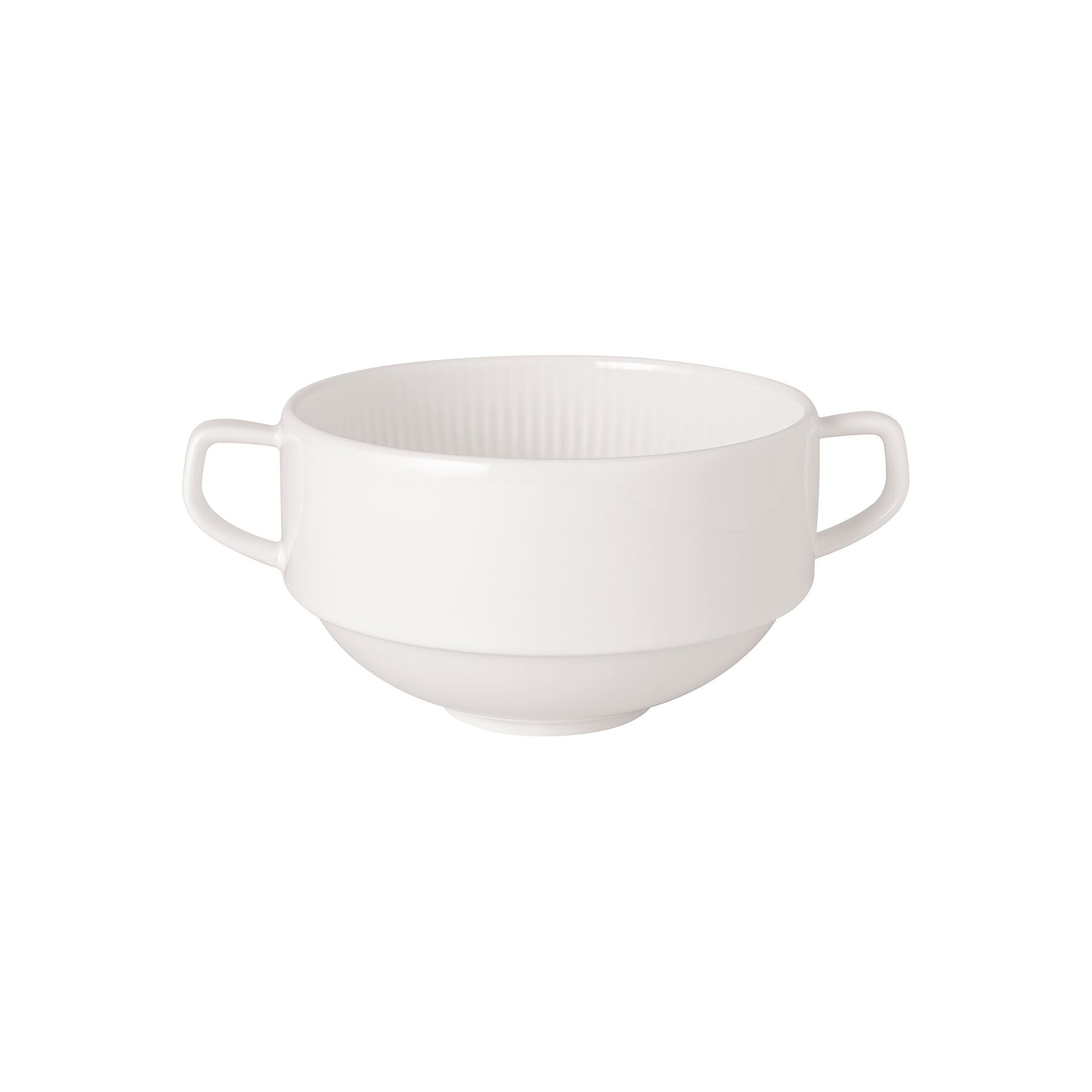 Afina, Suppentasse 150 x 110 mm / 0,36 l